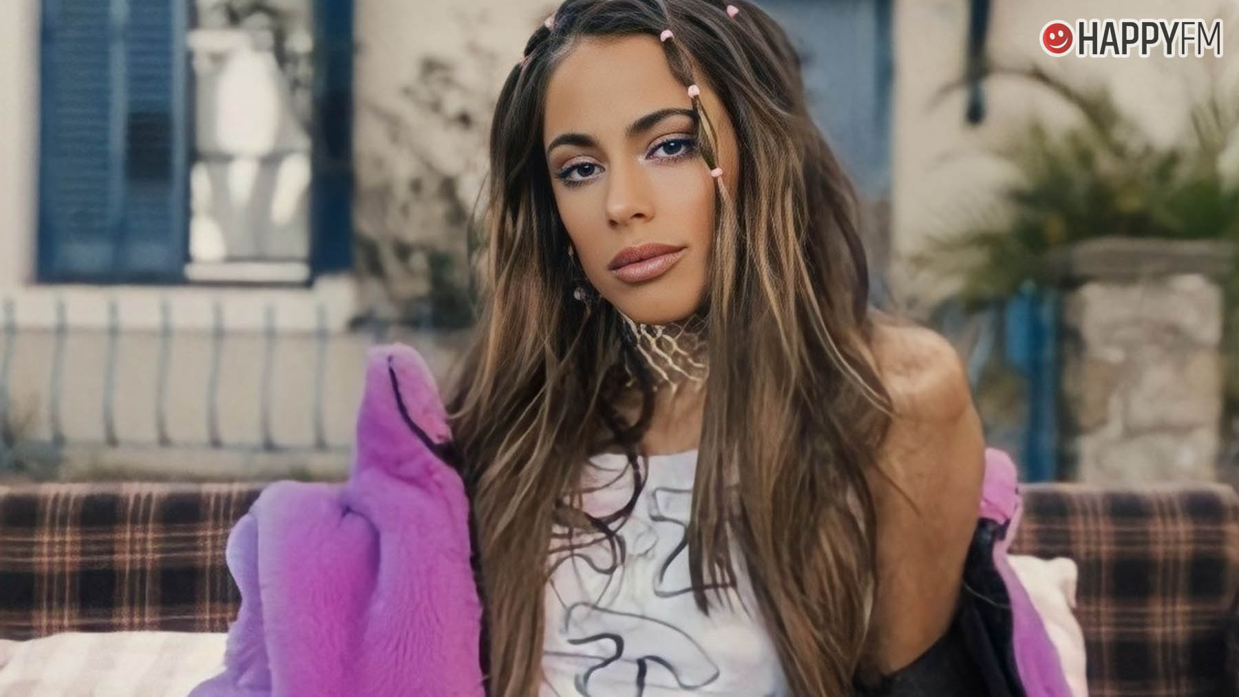 Tini ‘La triple T’.