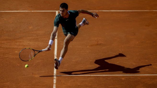 Resultado Djokovic - Alcaraz, en directo: Carlos Alcaraz pasa a la final  del Mutua Madrid Open en vivo