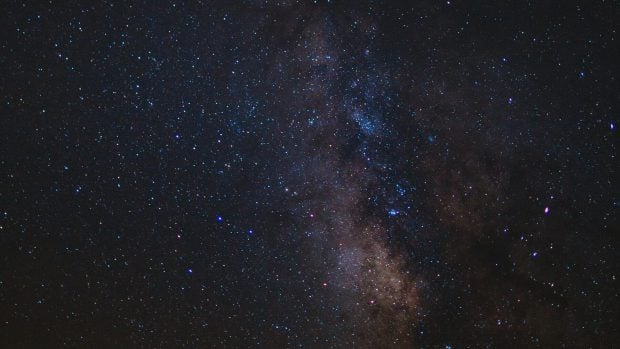 Ver estrellas en Madrid