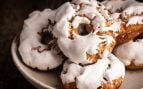 rosquillas san isidro