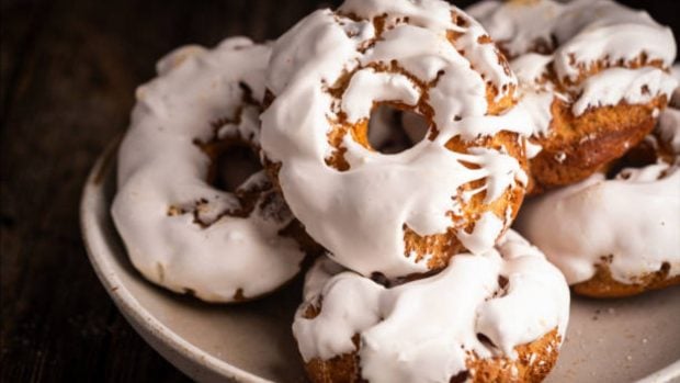 rosquillas san isidro
