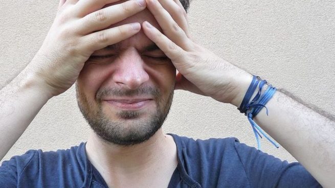 Cómo deshacernos de los malos pensamientos antes de ir a dormir