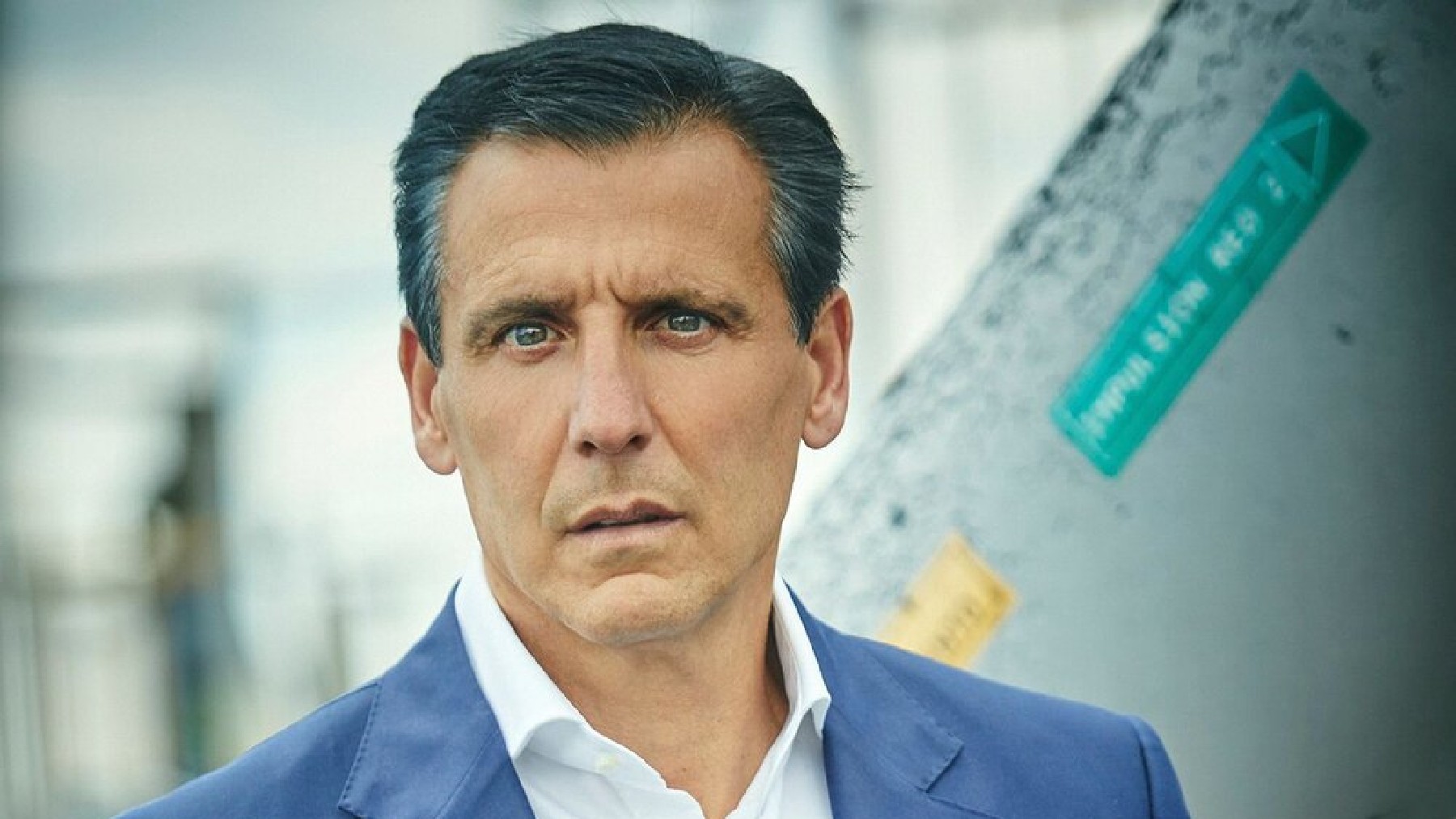 Telefónica BE-terna