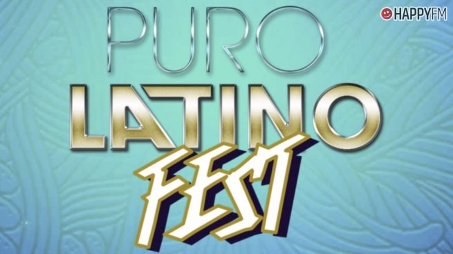 Puro Latino Fest Torremolinos.