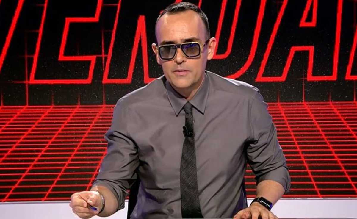 Risto Mejide