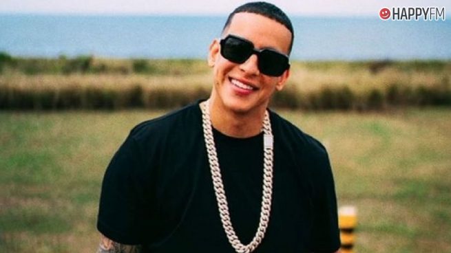 Daddy Yankee.