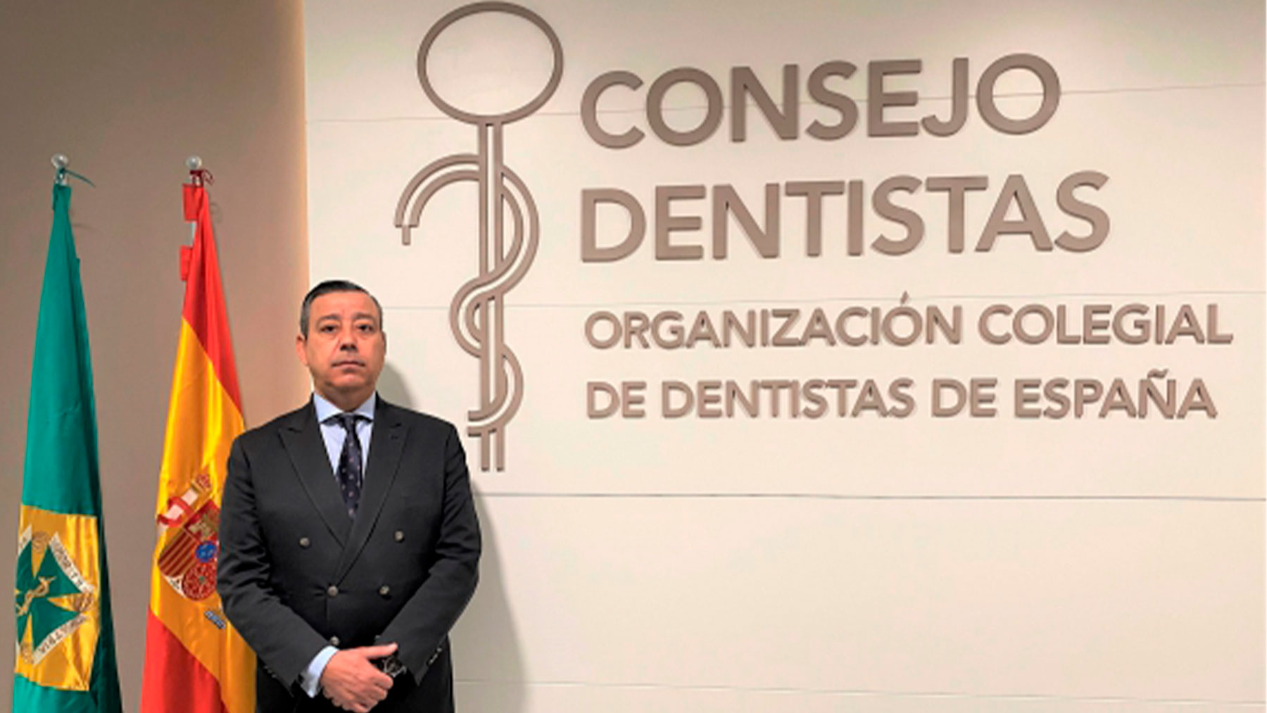 El Dr. Óscar Castro tomará posesión de su cargo el próximo 18 de junio.