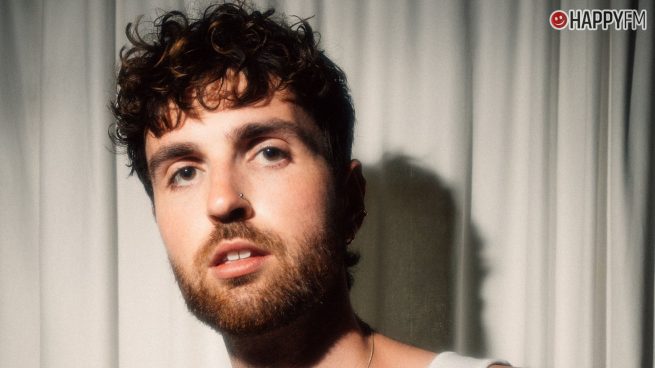 Duncan Laurence.