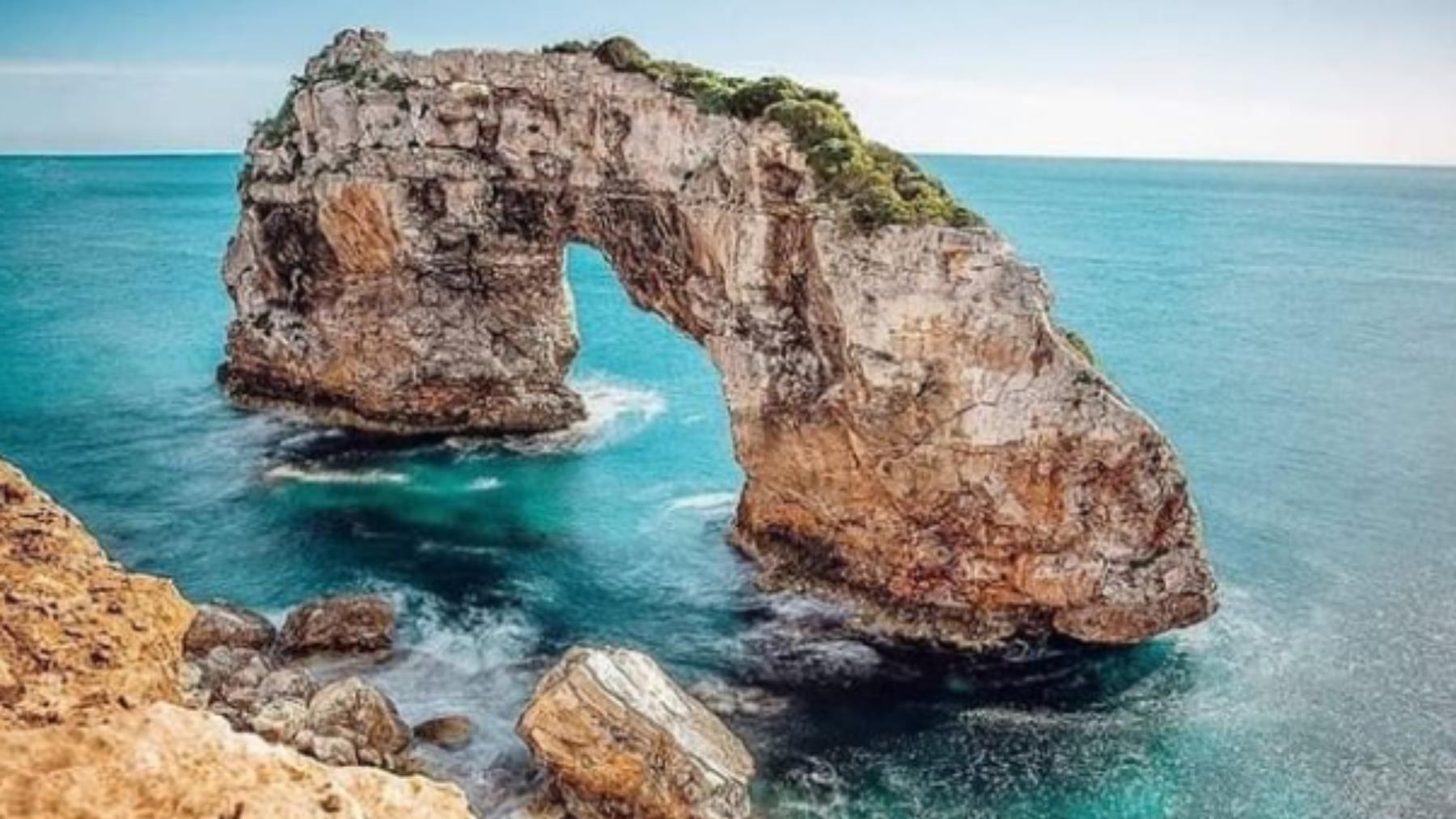 No verás otro igual: el increíble monumento que merece la pena visitar una vez en la vida