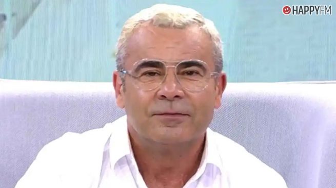 Jorge Javier Vázquez.
