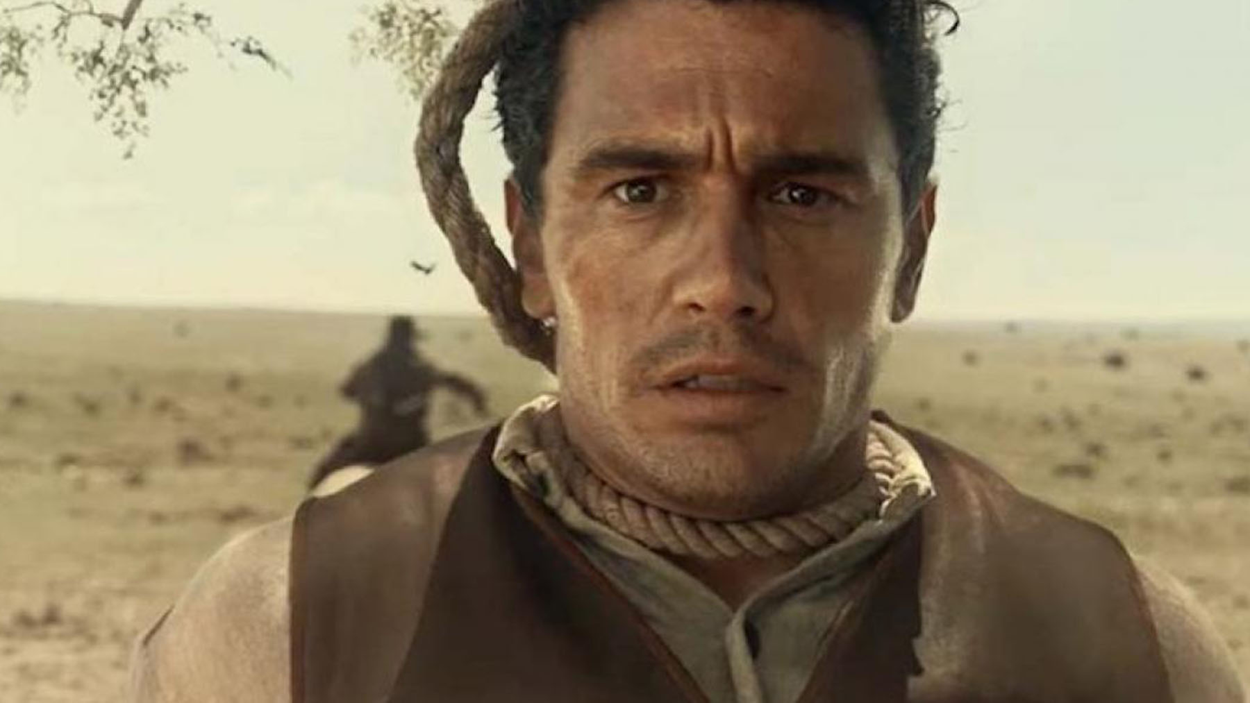 ‘La balada de Buster Scruggs’ (Netflix)