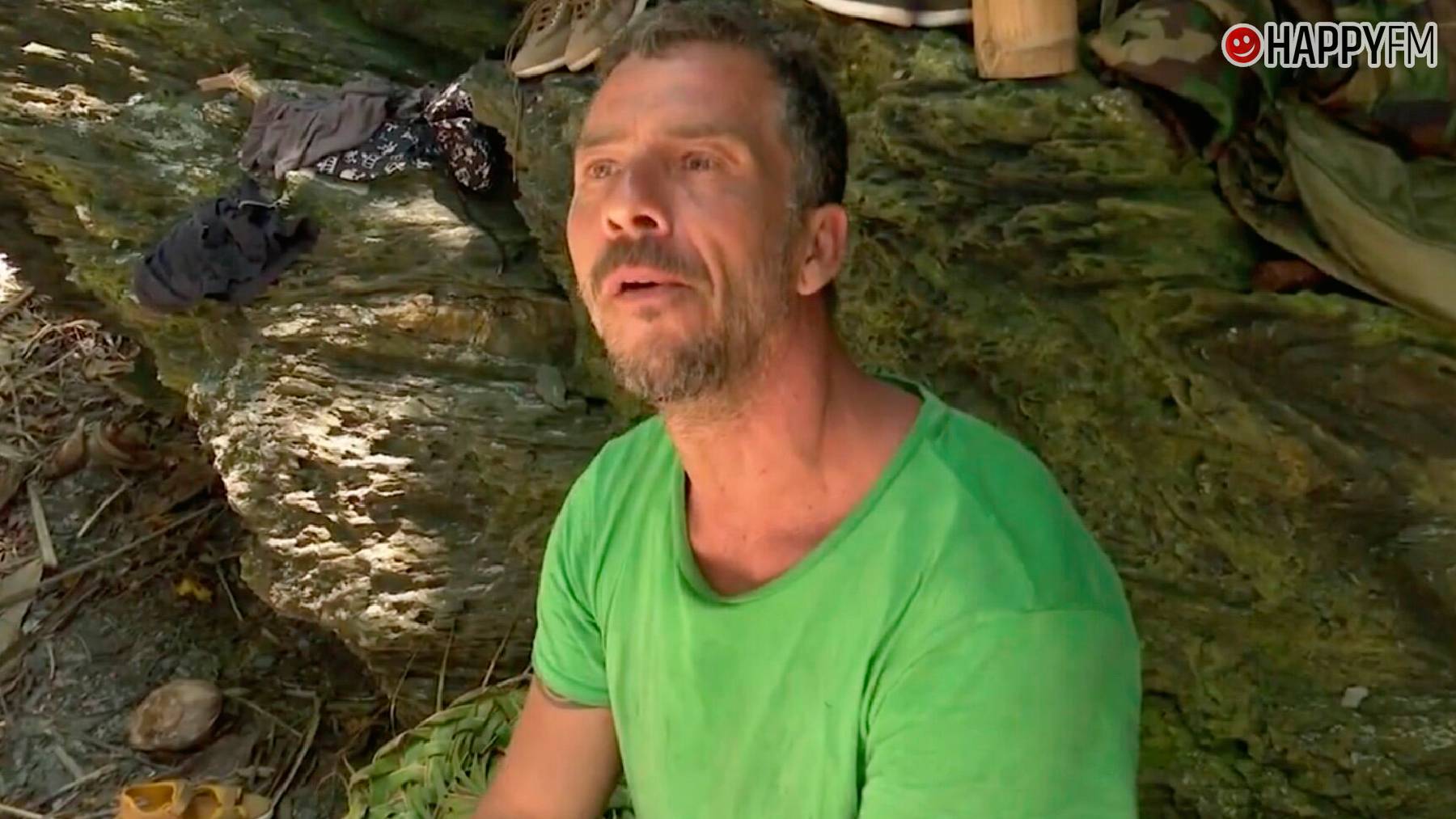 Nacho Palau.