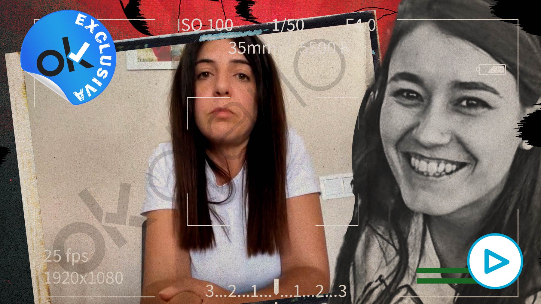 Esther López de la Rosa, desaparecida en Traspinedo. Aparece su cadáver