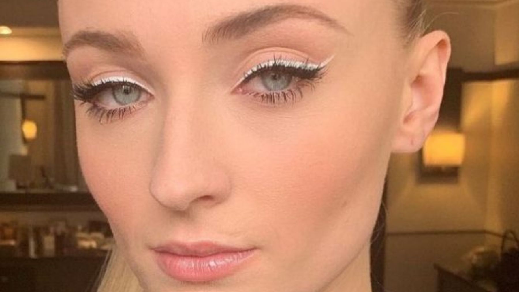 Descubre la tendencia de verano en maquillaje de ojos / Foto: Instagram