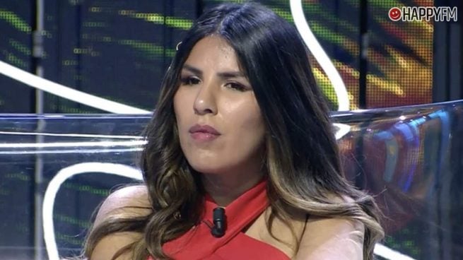 Isa Pantoja.