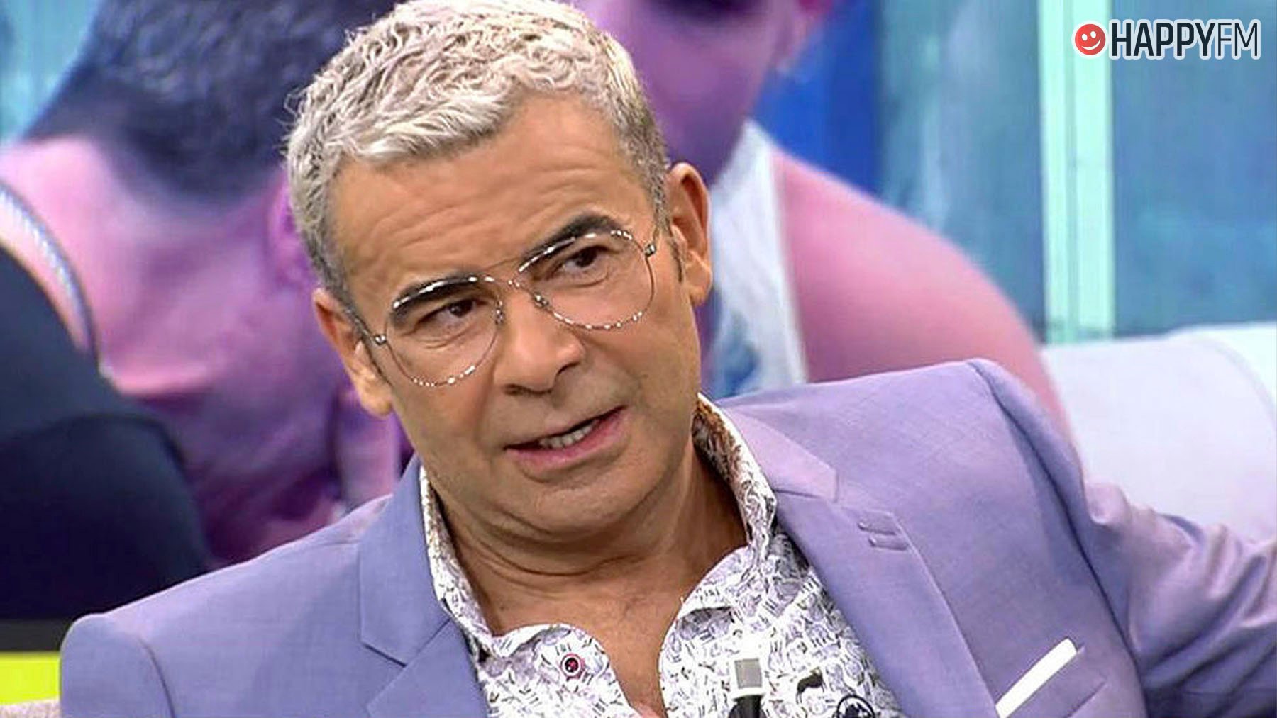 Jorge Javier Vázquez.