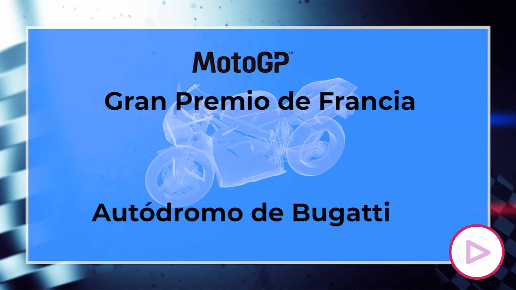 GP de Francia de MotoGP 2022 en Le Mans: hora y dónde ver en directo la ...