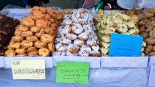 Rosquillas