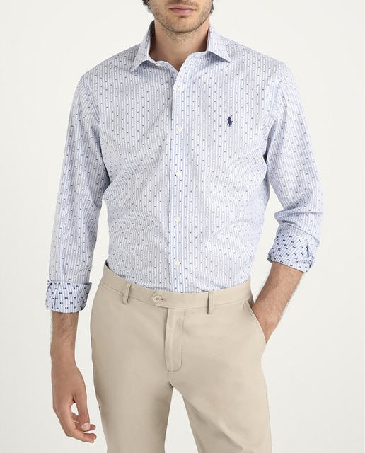 El corte ingles best sale camisas ralph lauren hombre