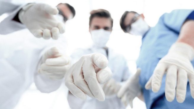 KeyZell revoluciona la lucha contra el cáncer de pulmón y de mama