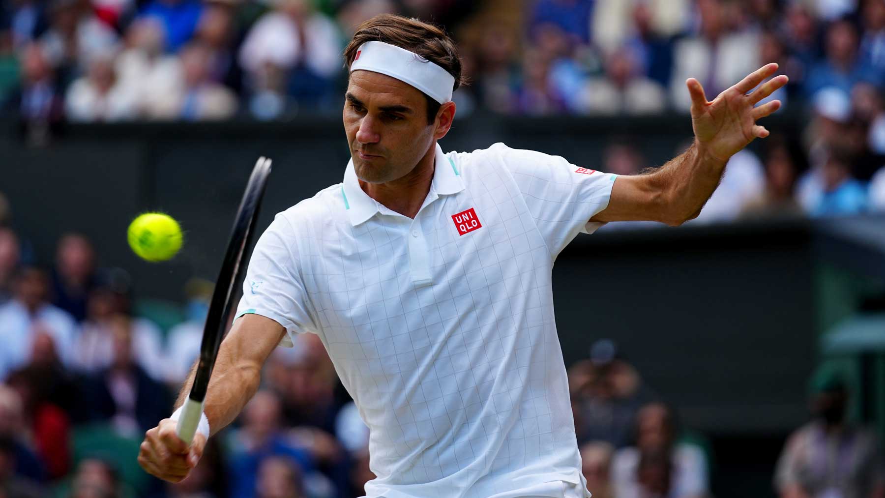 Federer (AFP)