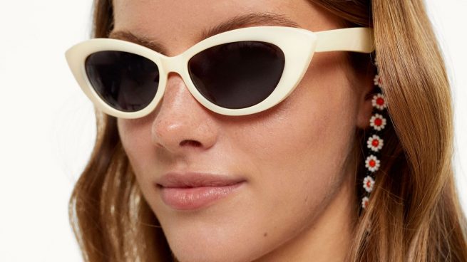 Las 10 gafas de Parfois perfectas para no repetir verano