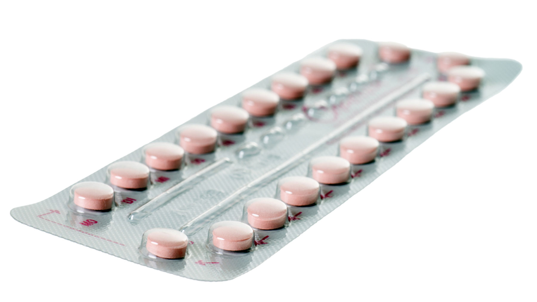Píldora anticonceptiva masculina