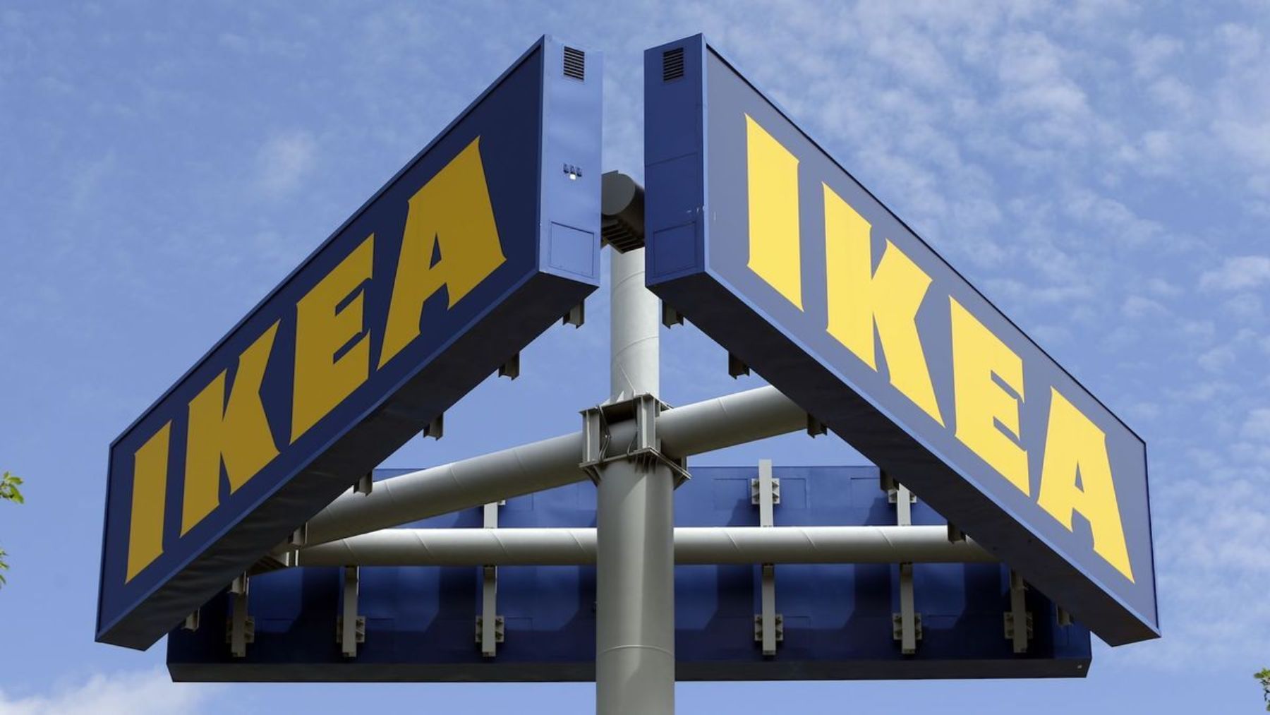 Estantería Ikea