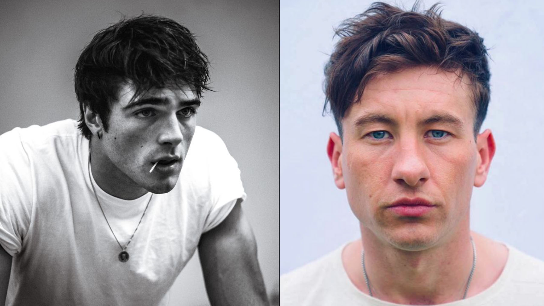 Barry Keoghan Saltburn Star Unveils Surprising Link Between His Nude