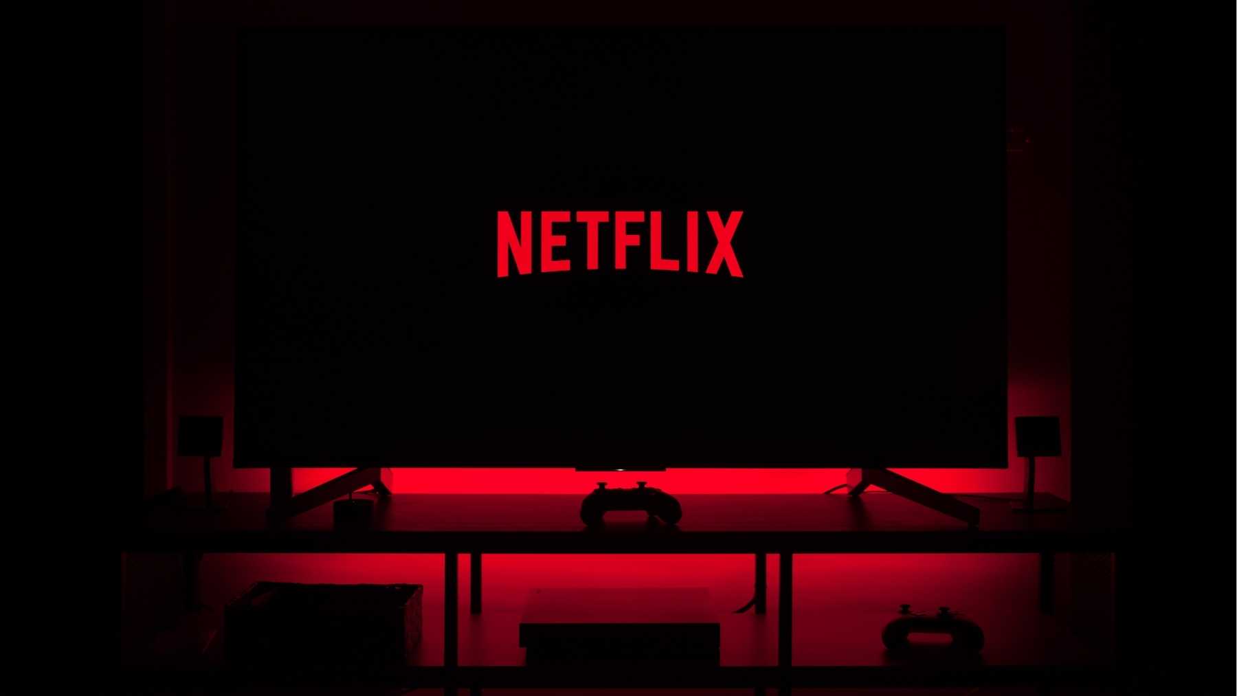 Foto detalle de Netflix