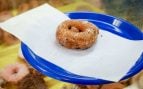 Rosquillas caseras
