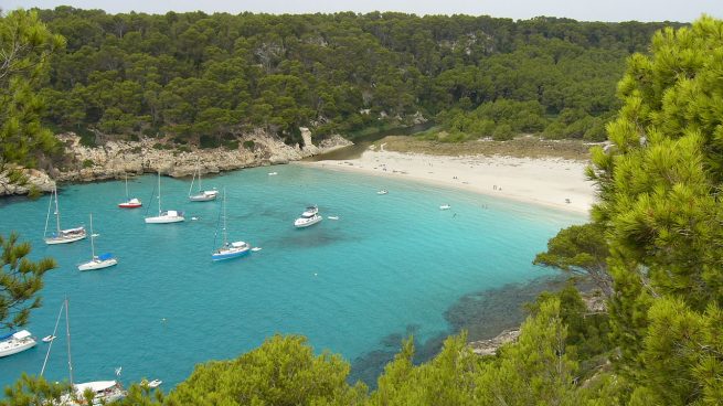 Las seis mejores y menos conocidas playas de España, según The Guardian