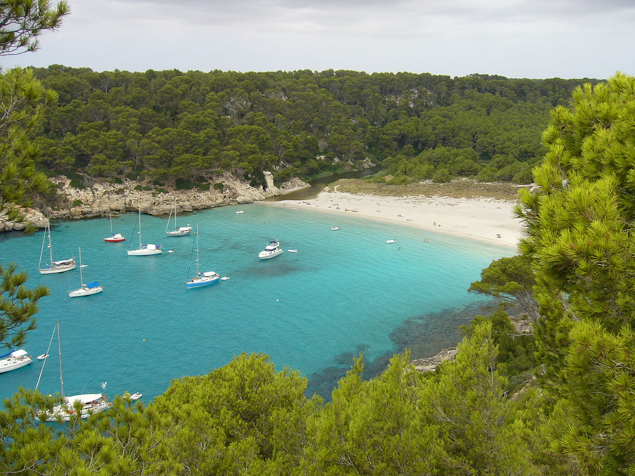 Las seis mejores y menos conocidas playas de España, según The Guardian