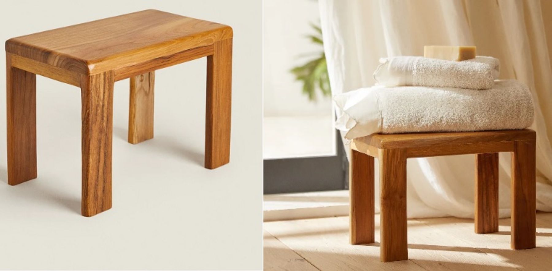 Desearás tener el nuevo mueble de Zara Home por su precio y funcionalidad