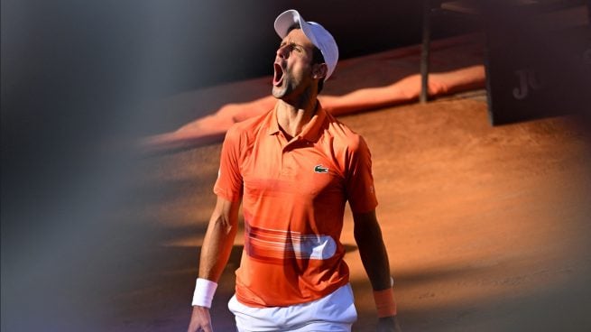 Djokovic