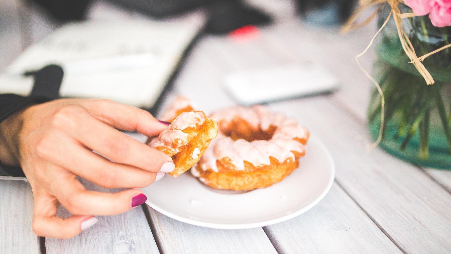 Rosquillas