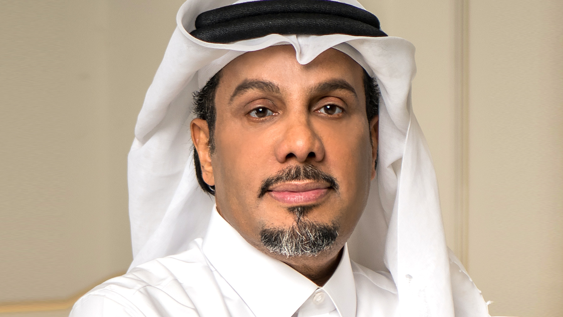 Abdalla Al-Hamar habló con OKDIARIO sobre Qatar y el próximo Mundial de fútbol.