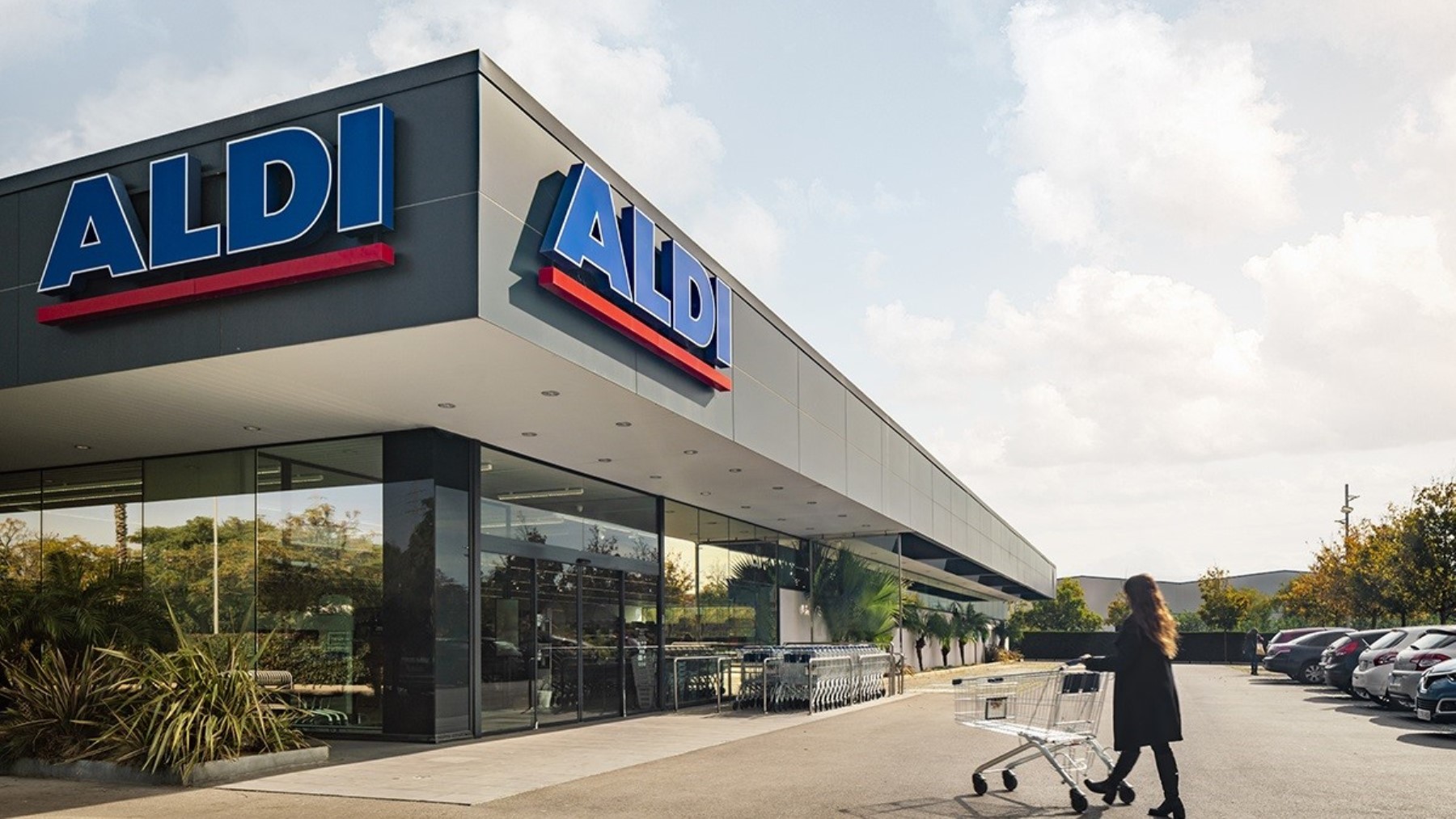 Aldi se pasa el juego con el inventazo que lo va a petar en tus cenas de verano