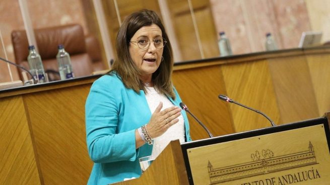 Cs sigue desangrándose en Andalucía: otro alto cargo cesa arremetiendo contra Arrimadas y Marín