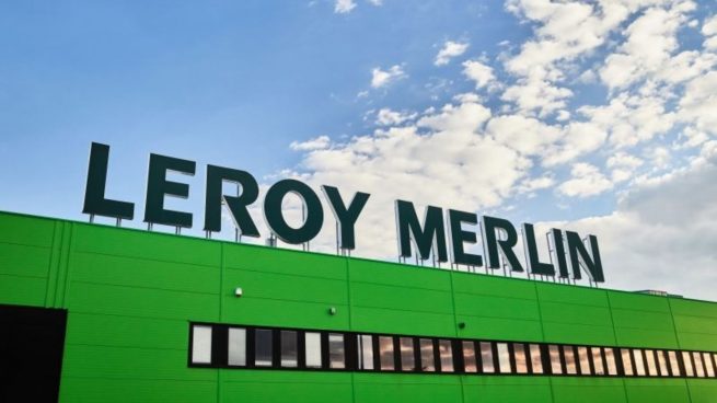Ofertón verano Leroy Merlin