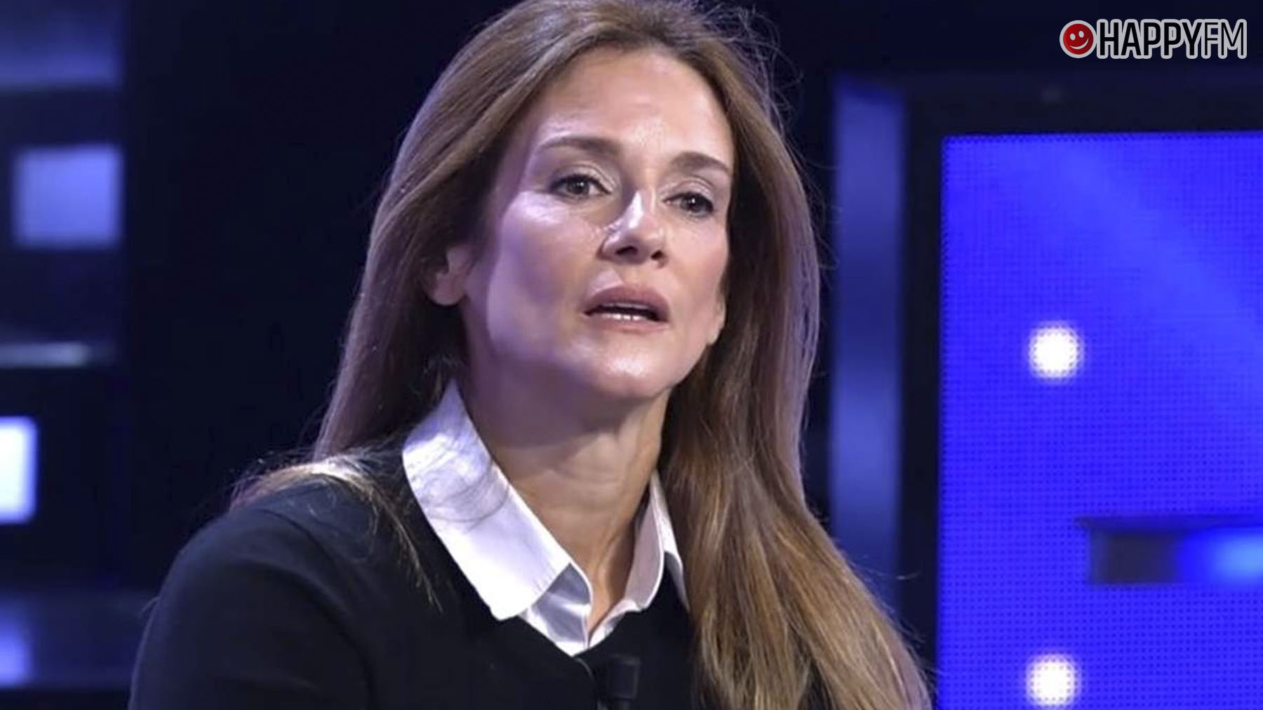 Elena Rodríguez.