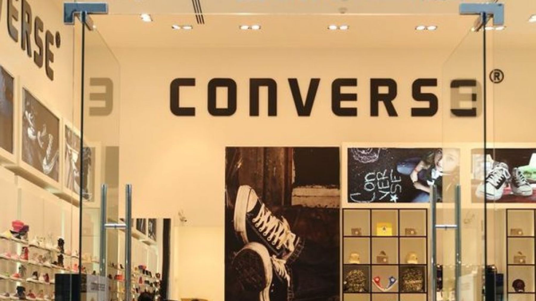 Llega España la por las nuevas Converse: cómo