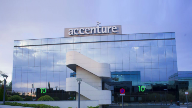 Accenture, Minsait y NTT Data apuestan por un diseño alternativo