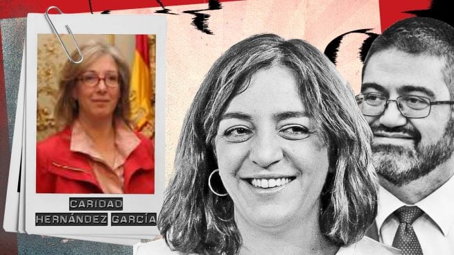 La juez que ha absuelto a los ediles de Carmena y condenado al PP fue alto cargo de Zapatero