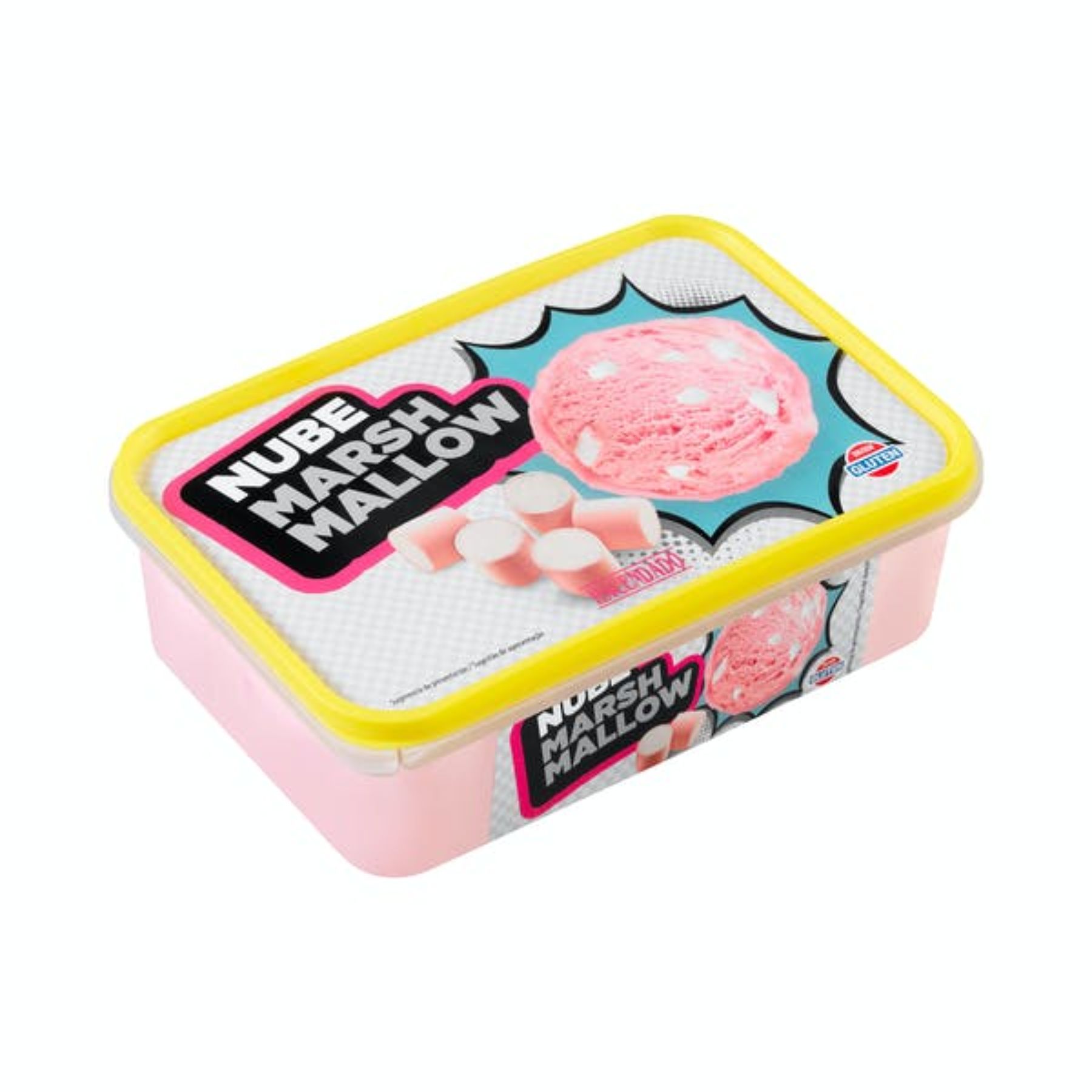 El nuevo sabor de helado de Mercadona que te hará la boca agua