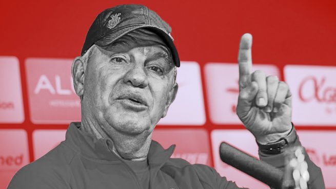El Mallorca es [casi] infalible si llega en ventaja a la última jornada