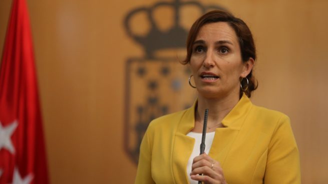 Mónica García Oltra