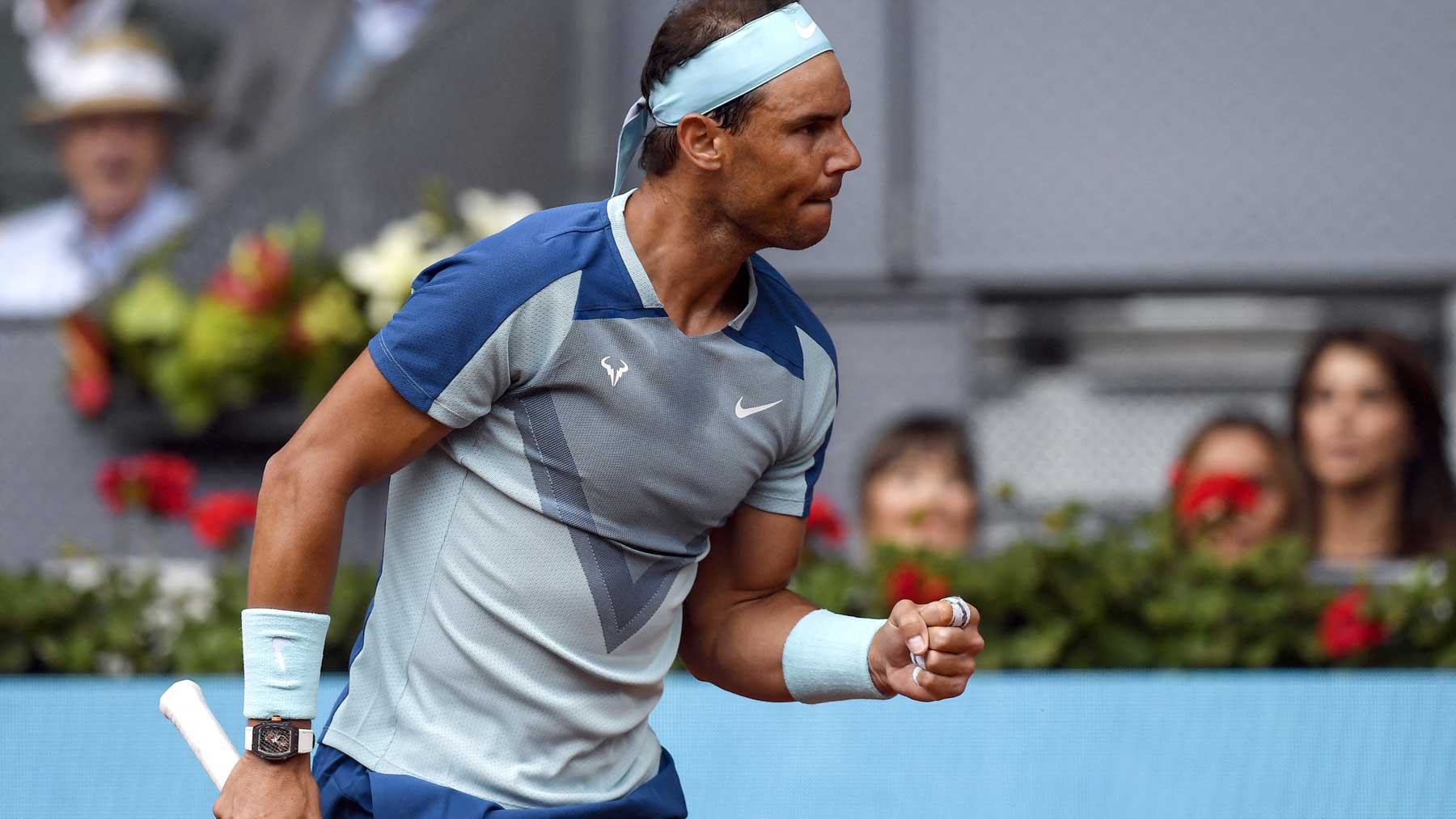 El Plan Ganador De Rafa Nadal Para Roland Garros