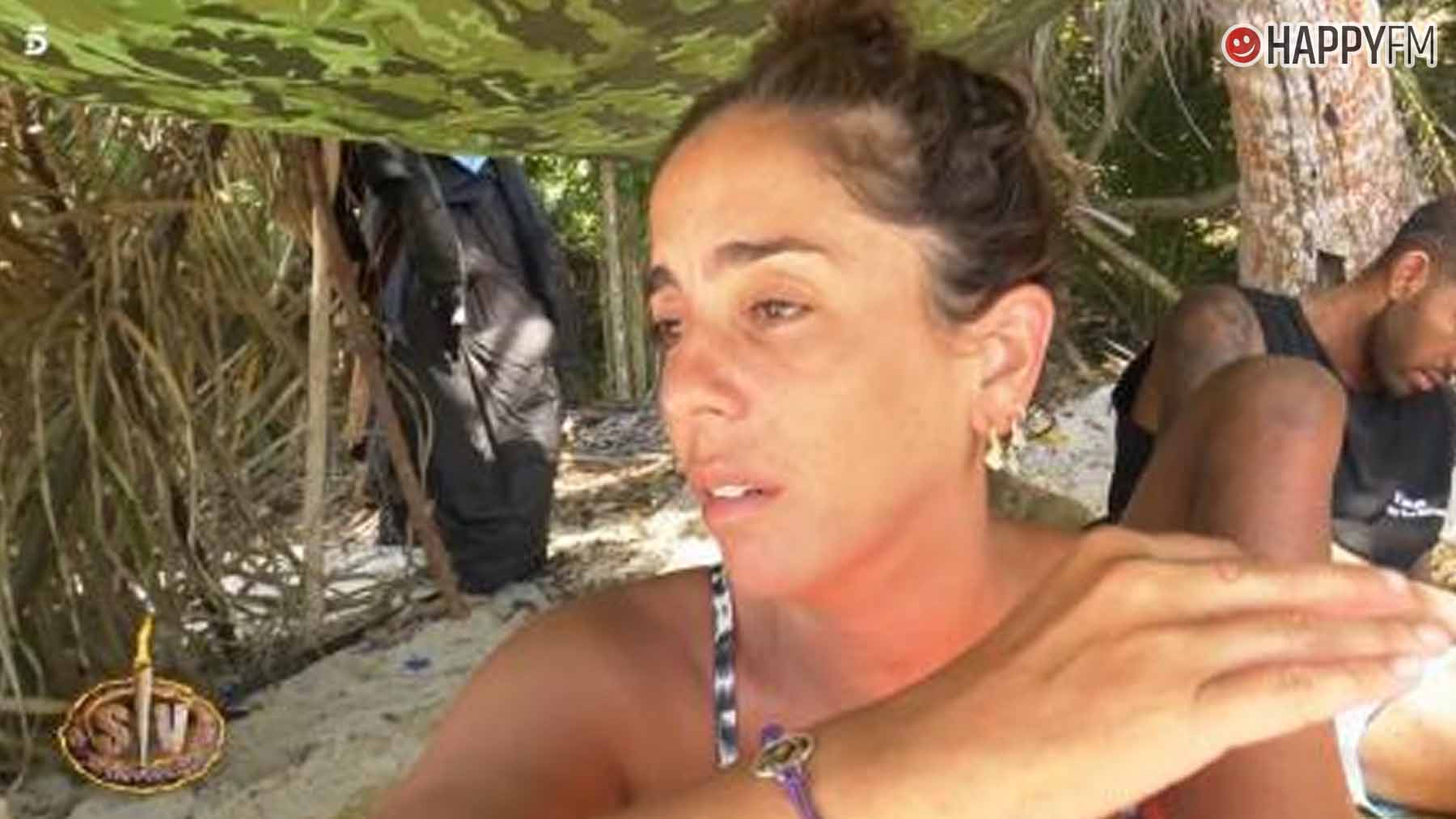 Anabel Pantoja.