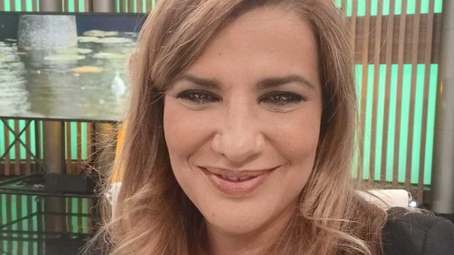 María Claver, nueva vicedirectora de OKDIARIO